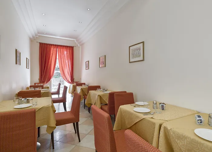 Hotel Garibaldi