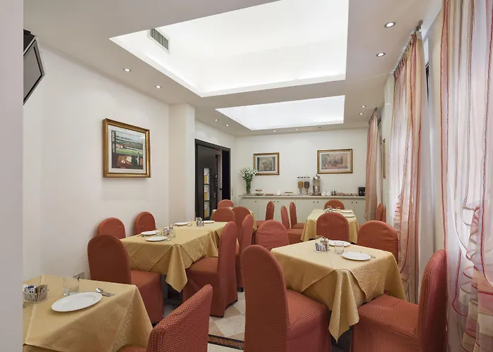 Hotel Garibaldi
