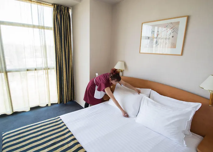 Hotel Class