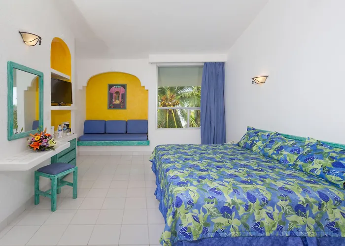 Posada Real Ixtapa