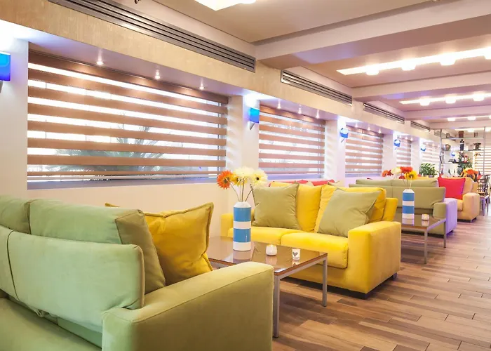 Tropical Hotel Seafront Boutique Athen