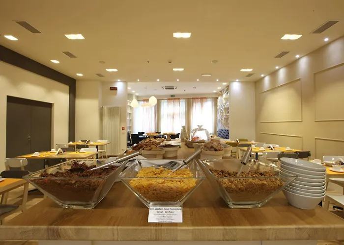 Best Western Hotel Piemontese