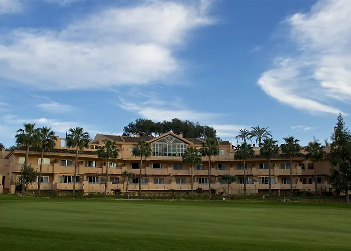 Rio Real Golf & Hotel