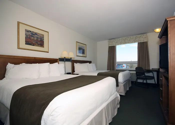 Super 8 By Wyndham Truro Ns