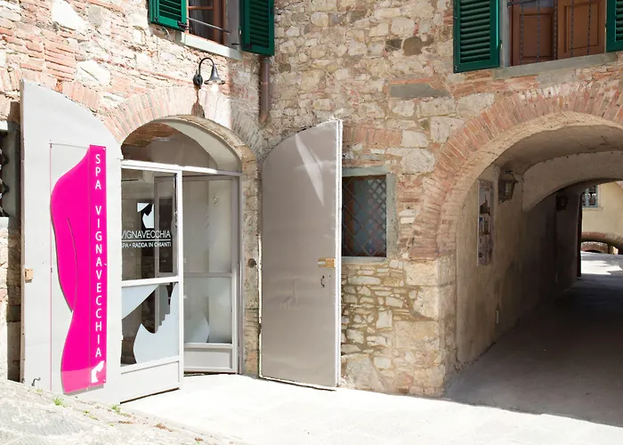 Ultimo Mulino Country Hotel