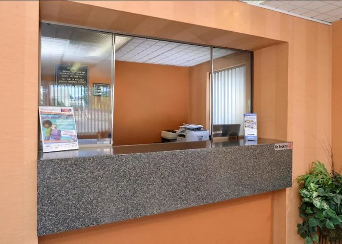 Executive Inn