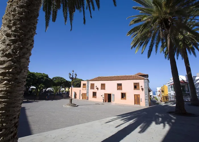 Hotel La Quinta Roja THe Senses Collection