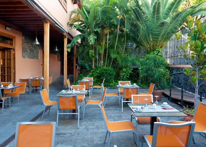 Hotel La Quinta Roja THe Senses Collection