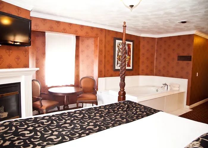 Canyons Boutique Hotel - A Canyons Collection Property