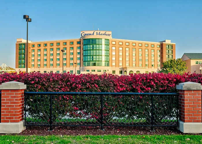 Grand Harbor Resort