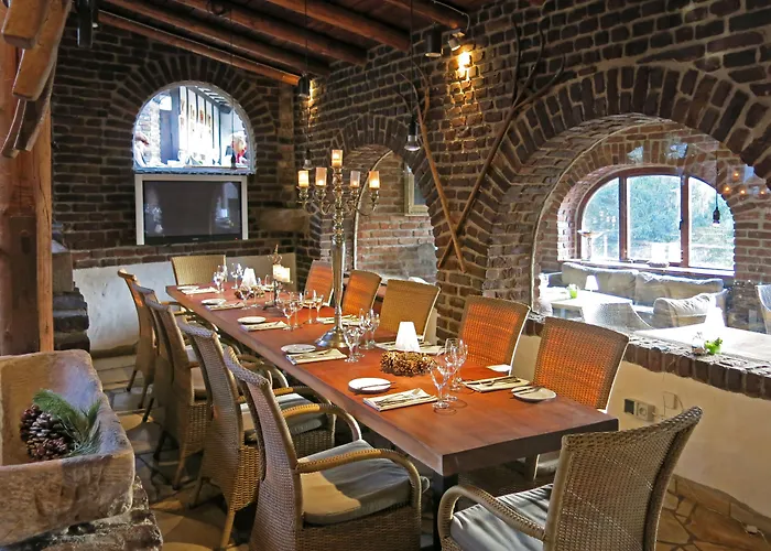 Hotel Land Gut Höhne