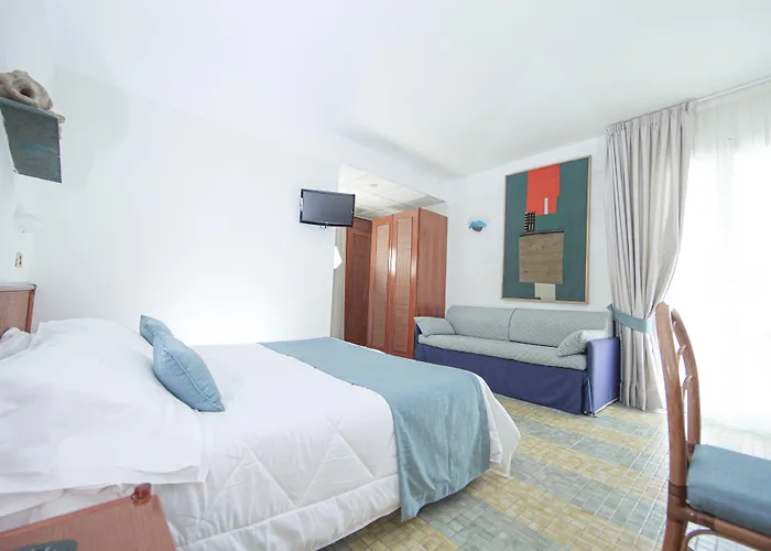 Hotel Della Baia