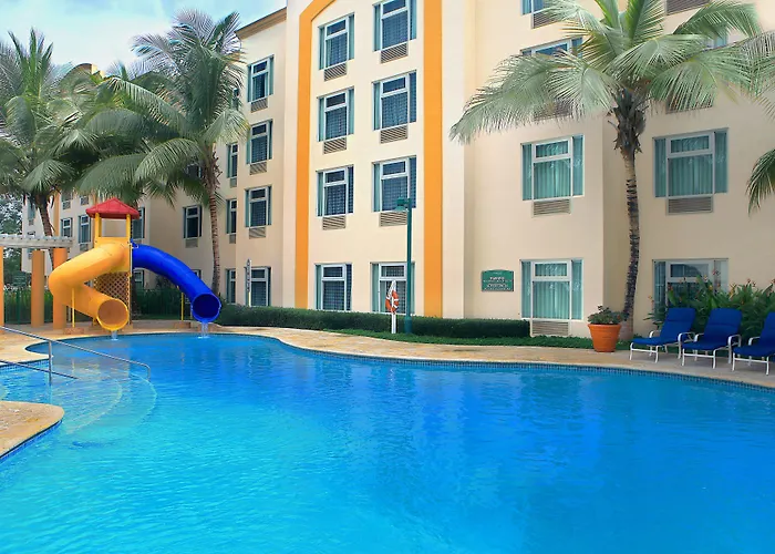 Four Points By Sheraton Caguas Real