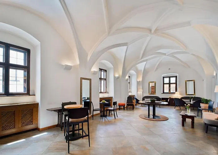 Hotel Oldinn
