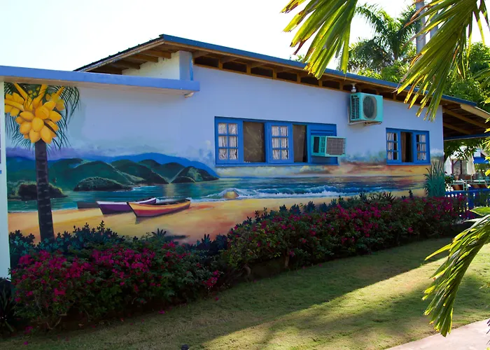 Toby'S Resort
