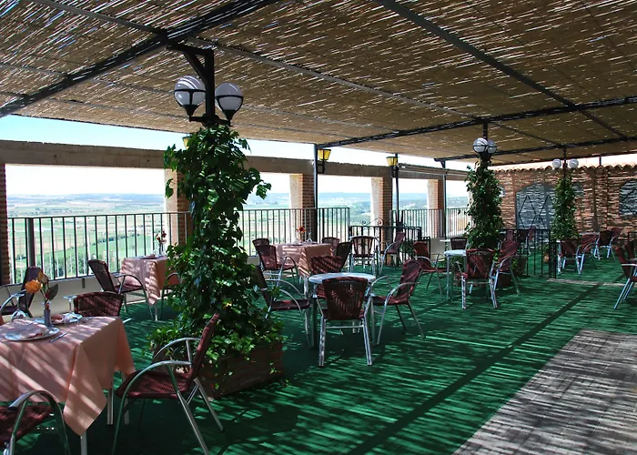 Hospedium Hotel Juan II