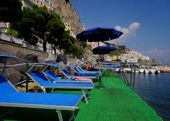 Hotel La Bussola