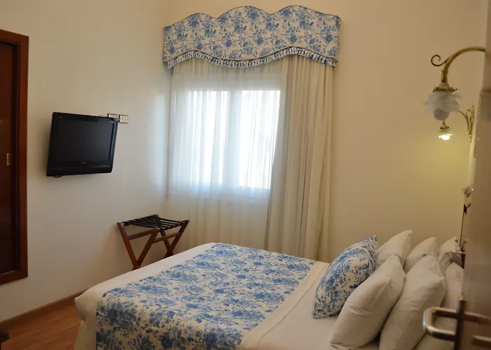 San Giovanni Stanly Hotel