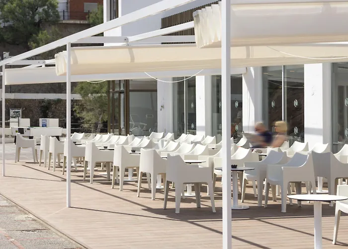 Globales Don Pedro - Adults Only