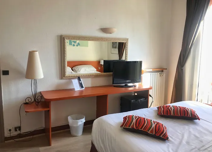 Hotel Colbert