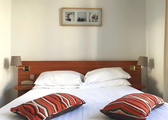 Hotel Colbert