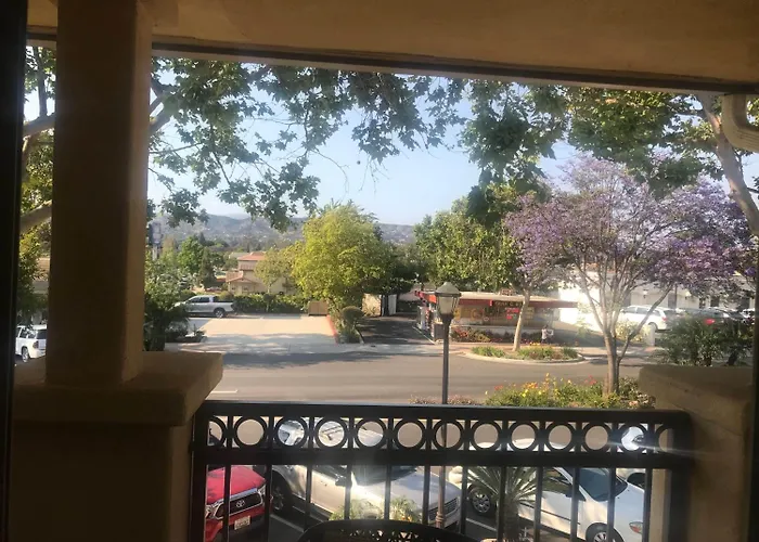 Bella Capri Inn And Suites