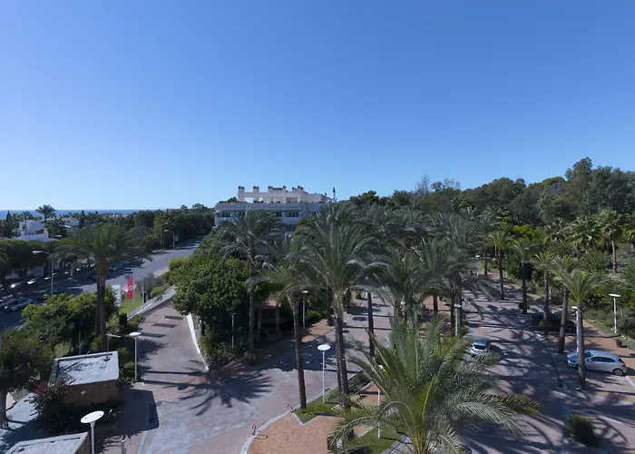 Alanda Marbella Hotel & Wellness