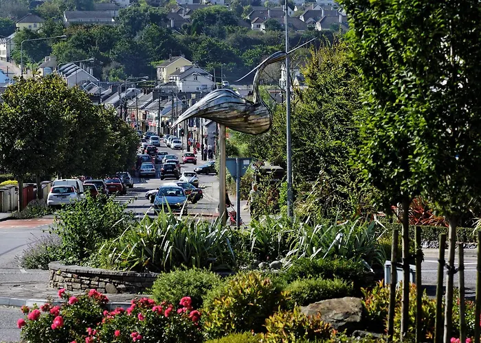 Carrigaline Court Hotel & Leisure Centre
