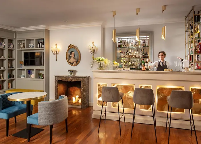 Hotel Mozart Roma