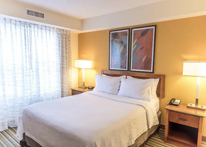 Residence Inn By Marriott Holland