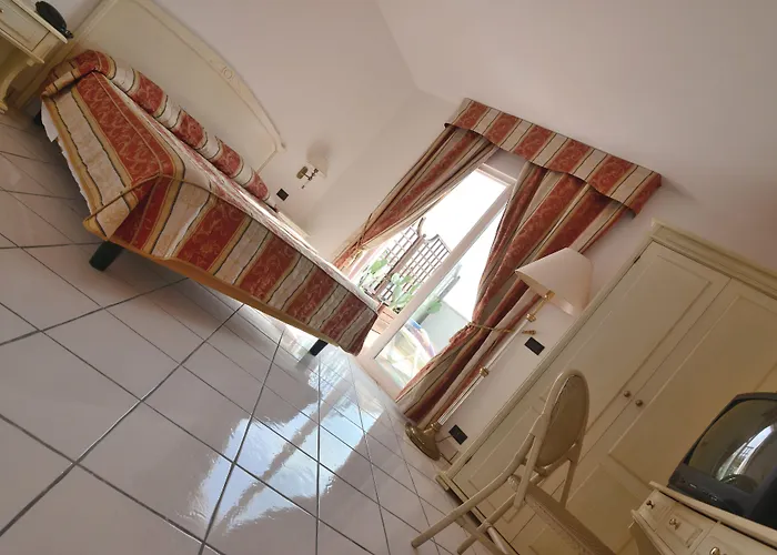 Hotel Del Sole