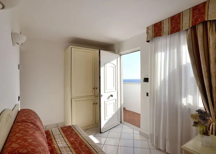 Hotel Del Sole