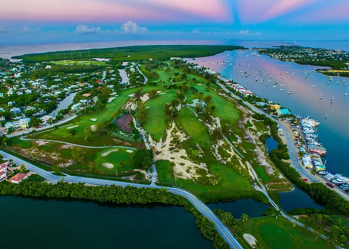 Banana Bay Resort&Marina