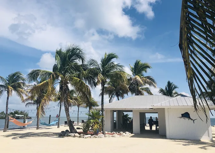 Banana Bay Resort&Marina