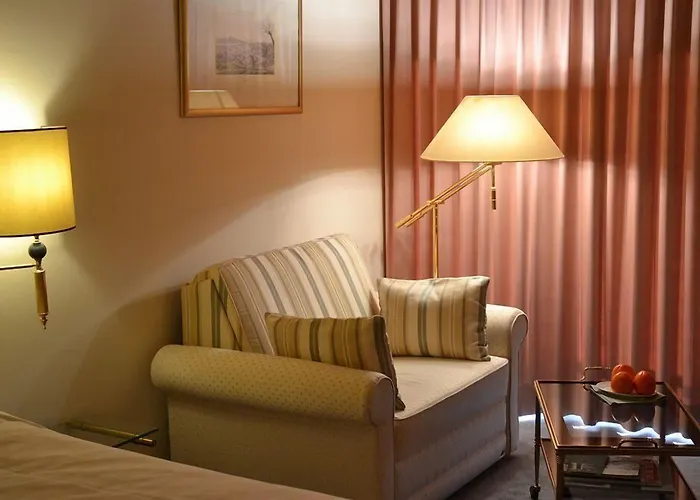 T3 Alpenhotel Flims