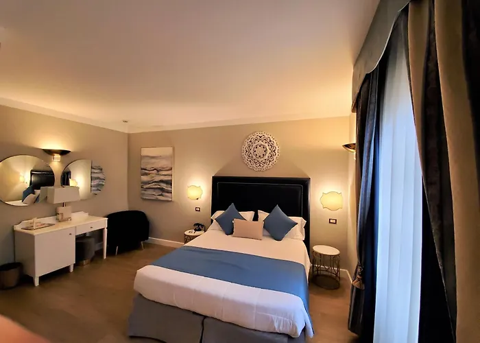 Hotel Goya