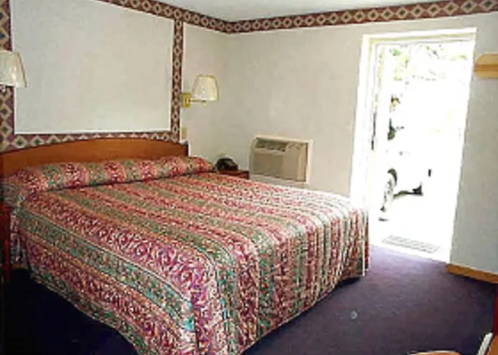Wesley Inn & Suites