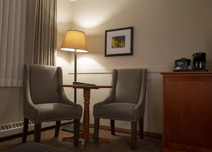 Whistler'S Inn