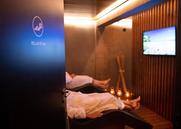 Hotel Cristal Vieira Praia & Spa
