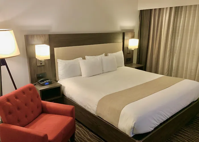 Country Inn & Suites By Radisson, Rochester-Pittsford-Brighton, Ny