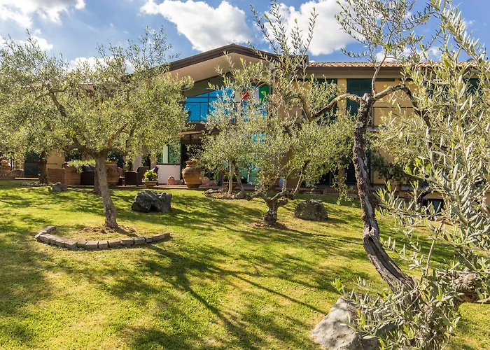 Villa Cesi Resort & Spa