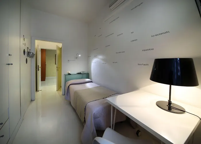 Hotel Cristallo Brescia
