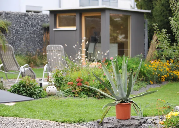 Hotel Derby Interlaken - Self Check-In