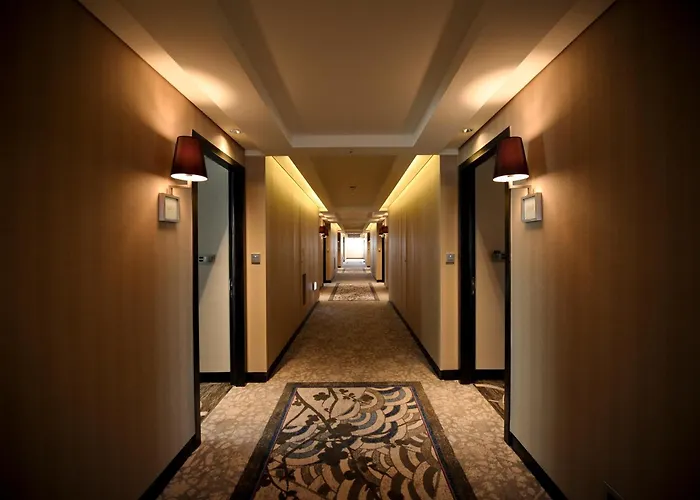 Lotte Hotel Ulsan