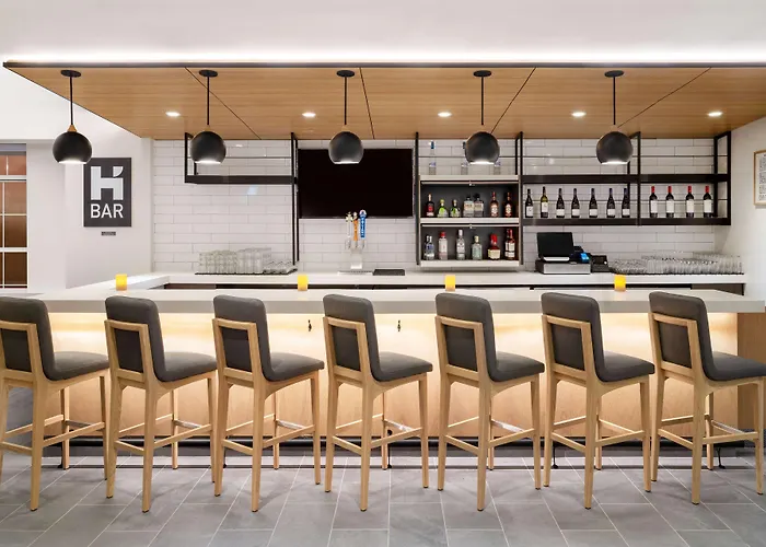 Hyatt House Colorado Springs Airport