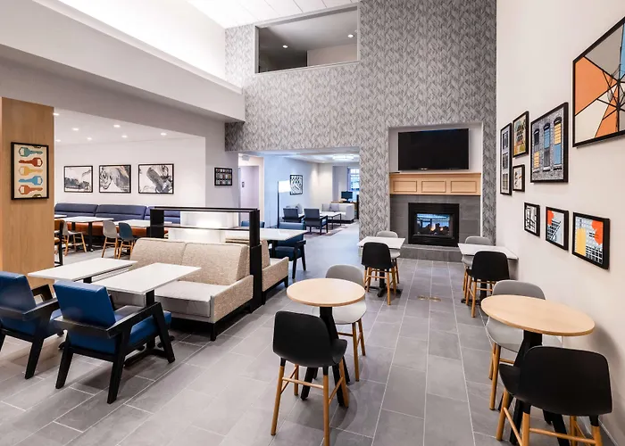 Hyatt House Colorado Springs Airport