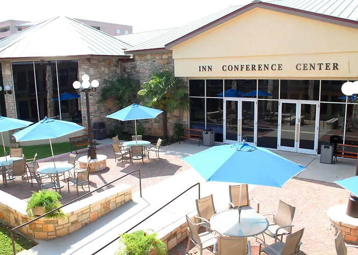 Inn Of The Hills Hotel And Conference Center