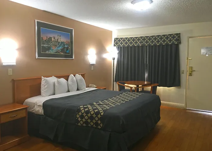 Americas Best Value Inn