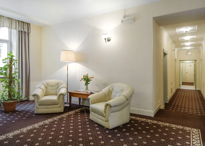 Hotel Hetman