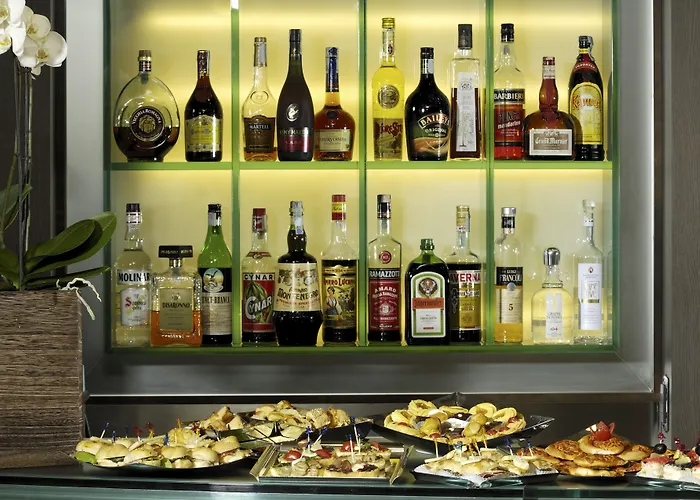 Savhotel Aemilia Bologna